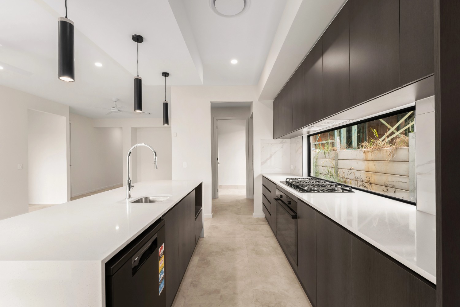 Vikram Homes front exterior